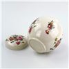 Image 7 : VINTAGE SADLER ENGLAND CERAMIC GINGER JAR - TEA
