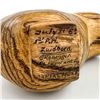 Image 8 : INTERESTING HAND CRAFTED BIRD WOOD SCULPTURE