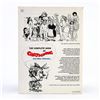 Image 2 : THE COMPLETE BOOK OF CARTOONING - JOHN ADKINS