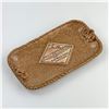 Image 1 : FORT WALSH NHS SASKATCHEWAN POTTERY TRAY DISH
