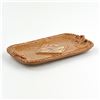 Image 2 : FORT WALSH NHS SASKATCHEWAN POTTERY TRAY DISH