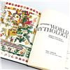 Image 5 : WORLD MYTHOLOGY LAROUSSE HC BOOK - GODS MYTHS
