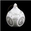 Image 2 : PRECIOUS MOMENTS 1991 CHRISTMAS POMANDER