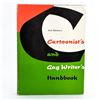 Image 2 : VINTAGE CARTOONIST’S AND GAG WRITER’S HANDBOOK