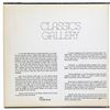 Image 3 : CLASSICS GALLERY - ELLIS MACFARLAND - 2X VINYL LP