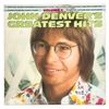 Image 1 : JOHN DENVER - JOHN DENVER’S GREATEST HITS VOL. 2 LP