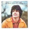Image 1 : B.J. THOMAS - HOME WHERE I BELONG - VINYL RECORD
