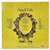 Image 2 : SANDI PATTI - SANDI’S SONG - VINYL LP RECORD ALBUM