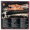Image 2 : SUPERSTARS IN COUNTRY MUSIC - VARIOUS ARTISTS - LP