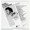 Image 2 : THE BEST OF THE BEST OF MERLE HAGGARD - VINYL LP