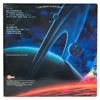 Image 2 : BARNABAS - APPROACHING LIGHT SPEED - VINYL RECORD