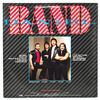 Image 2 : DANIEL BAND - RISE UP - VINYL LP RECORD ALBUM