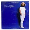 Image 1 : DAN HILL - FROZEN IN THE NIGHT - VINYL LP RECORD
