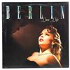 Image 1 : BERLIN - LOVE LIFE - VINYL LP RECORD ALBUM