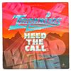 Image 1 : IMPERIALS - HEED THE CALL - VINYL LP RECORD ALBUM