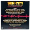 Image 2 : SUN CITY - ARTISTS UNITED AGAINST APARTHEID - VINYL