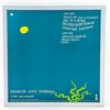 Image 2 : STEVE WINWOOD - ARC OF A DIVER - VINYL LP RECORD