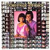 Image 1 : DONNY & MARIE - NEW SEASON - VINYL RECORD ALBUM