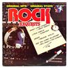 Image 1 : ROCK REQUESTS - ORIGINAL HITS ORIGINAL STARS - LP