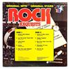 Image 2 : ROCK REQUESTS - ORIGINAL HITS ORIGINAL STARS - LP