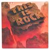 Image 1 : THIS IS ROCK - SUPERTRAMP - STEVE PERRY ETC. - VINYL