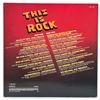Image 2 : THIS IS ROCK - SUPERTRAMP - STEVE PERRY ETC. - VINYL