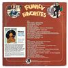 Image 2 : FUNKY FAVORITES - ORIGINAL HITS - ORIGINAL STARS LP