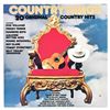 Image 1 : COUNTRY KINGS - 20 ORIGINAL COUNTRY HITS - VINYL LP