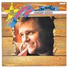 Image 1 : JERRY REED - THE HITS OF JERRY REED - VINYL LP RECORD