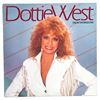 Image 1 : DOTTIE WEST - NEW HORIZONS - VINYL RECORD ALBUM