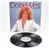 Image 3 : DOTTIE WEST - NEW HORIZONS - VINYL RECORD ALBUM