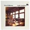 Image 1 : DON WILLIAMS - CAFE CAROLINA - VINYL LP RECORD