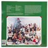 Image 2 : THE OAK RIDGE BOYS - CHRISTMAS - VINYL LP RECORD