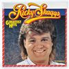Image 1 : RICKY SKAGGS - RICKY SKAGGS GREATEST HITS - VINYL LP