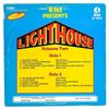 Image 2 : K-TEL PRESENTS - LIGHTHOUSE 10 GREAT HITS VOLUME 2