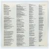 Image 5 : SHERBS - THE SKILL - VINYL LP RECORD ALBUM