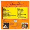 Image 2 : JOHNNY RIVERS - 20 GREAT HITS - VINYL LP RECORD