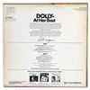 Image 2 : DOLLY PARTON - THE BEST OF DOLLY PARTON - VINYL LP