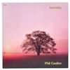 Image 1 : PHIL COULTER - SERENITY - VINYL LP RECORD ALBUM