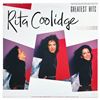 Image 1 : RITA COOLIDGE - GREATEST HITS - VINYL LP RECORD