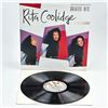 Image 3 : RITA COOLIDGE - GREATEST HITS - VINYL LP RECORD