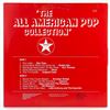 Image 2 : THE ALL AMERICAN POP COLLECTION VOLUME 3 - VINYL