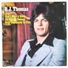 Image 1 : B.J. THOMAS - B.J. THOMAS - VINYL LP RECORDS ALBUM