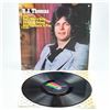 Image 3 : B.J. THOMAS - B.J. THOMAS - VINYL LP RECORDS ALBUM