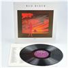 Image 3 : RED RIDER - NERUDA - VINYL LP RECORD ALBUM