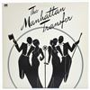Image 1 : THE MANHATTAN TRANSFER - VINYL LP RECORD ALBUM