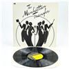Image 3 : THE MANHATTAN TRANSFER - VINYL LP RECORD ALBUM