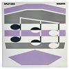 Image 1 : SPLIT ENZ - WAIATA - VINYL LP RECORD ALBUM