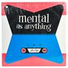 Image 1 : MENTAL AS ANYTHING - CATS & DOGS - VINYL LP RECORD