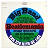 Image 1 : BUDDY MORROW AND HIS ORCHESTRA - BEATLEMANIA